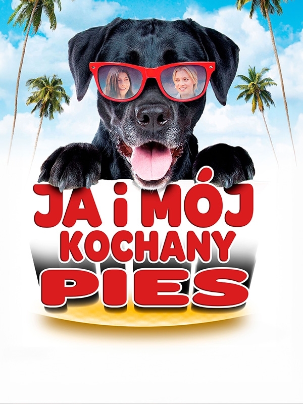 Ja i mój kochany pies
