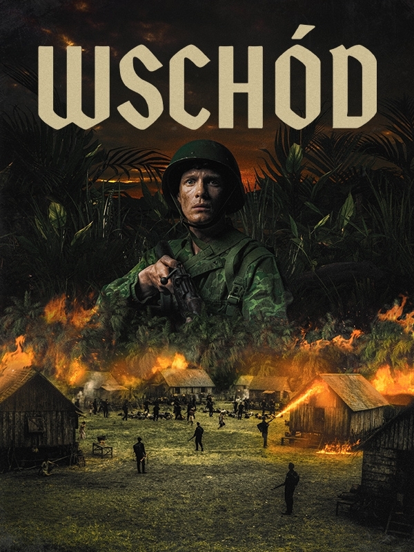 Wschód
