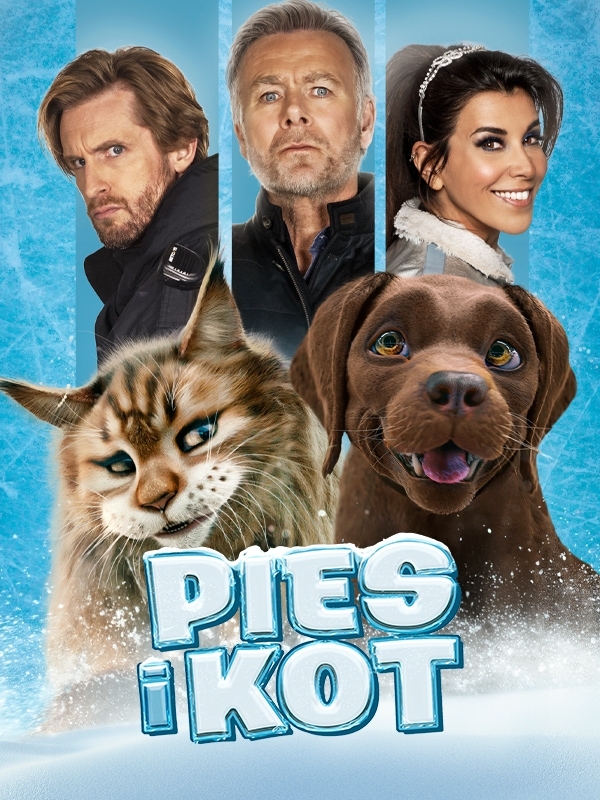 Pies i kot