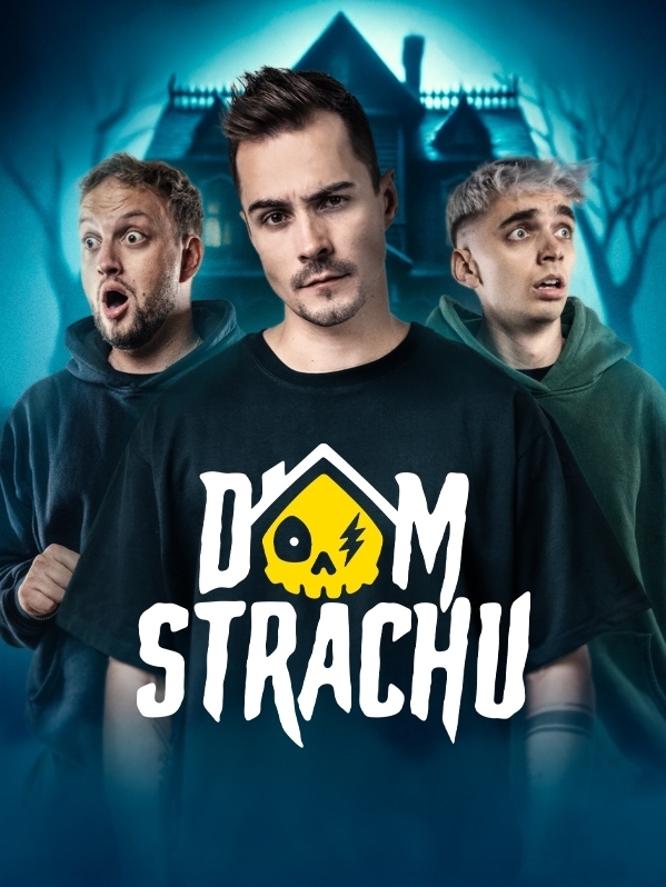 Dom Strachu