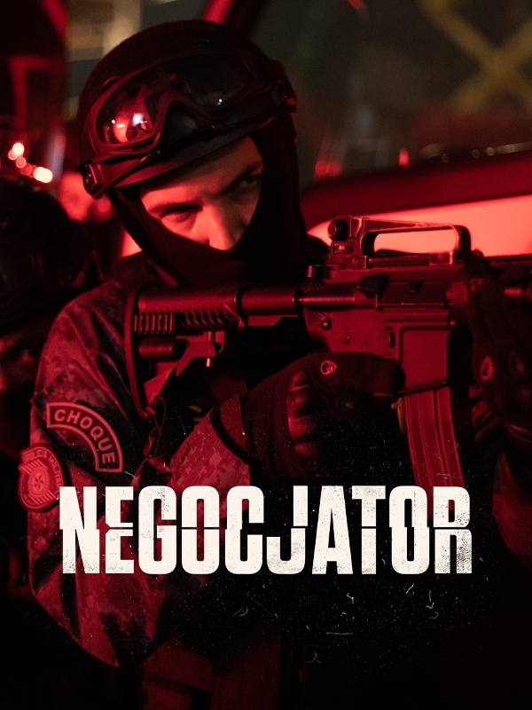 Negocjator