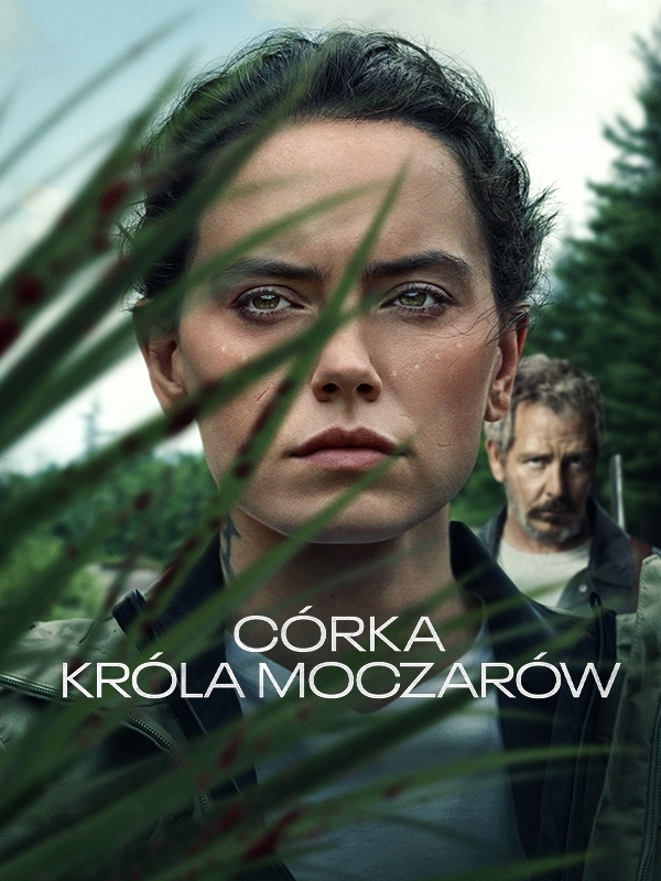 Córka króla moczarów