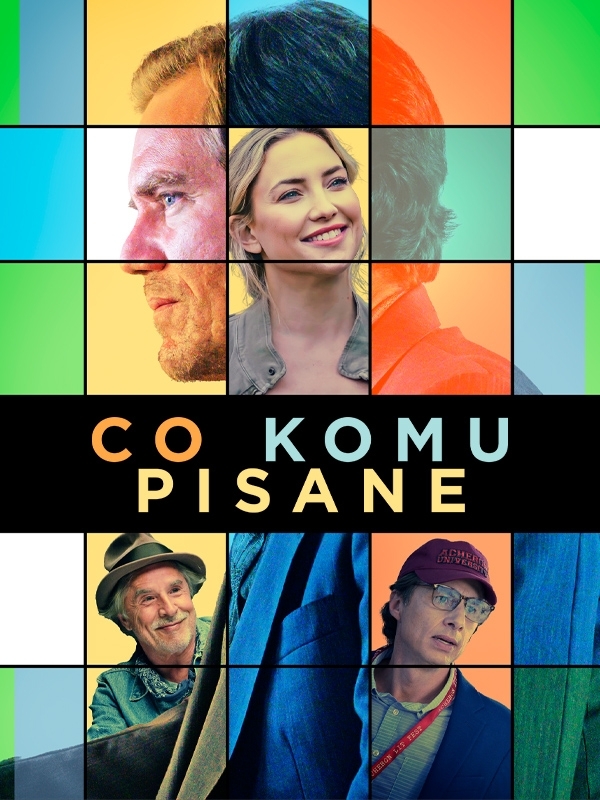 Co komu pisane