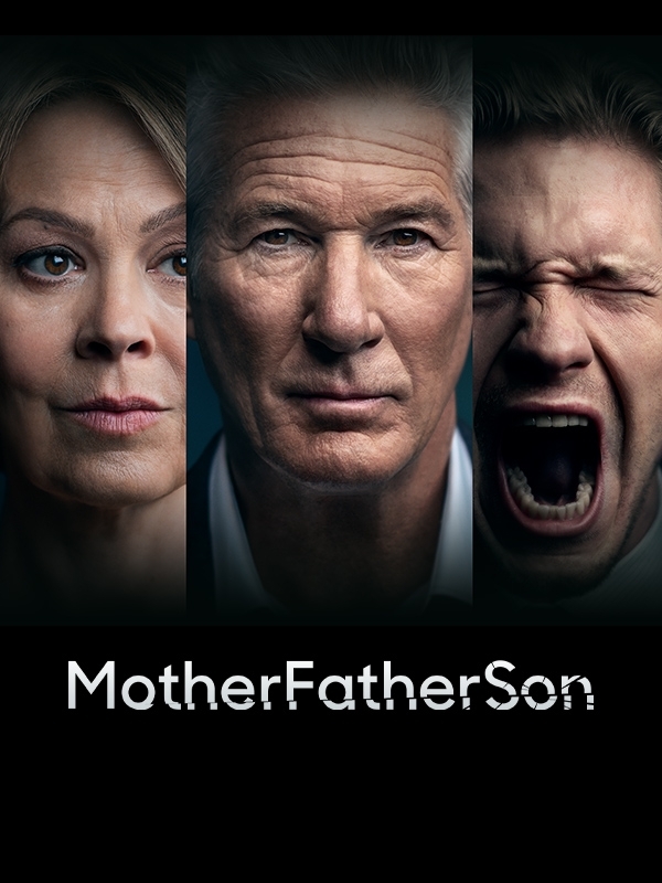 MotherFatherSon