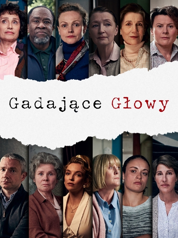 Gadające głowy