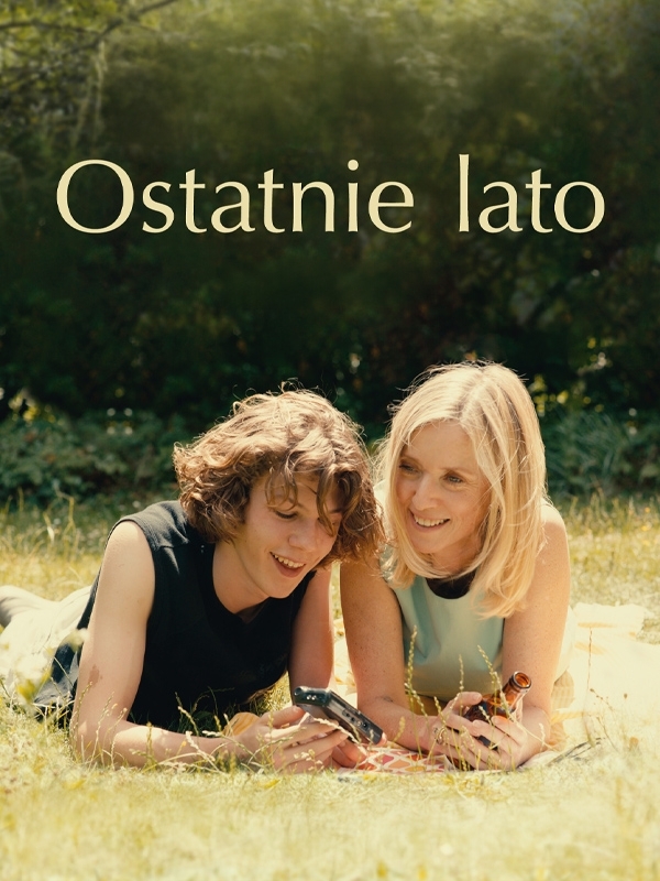Ostatnie lato