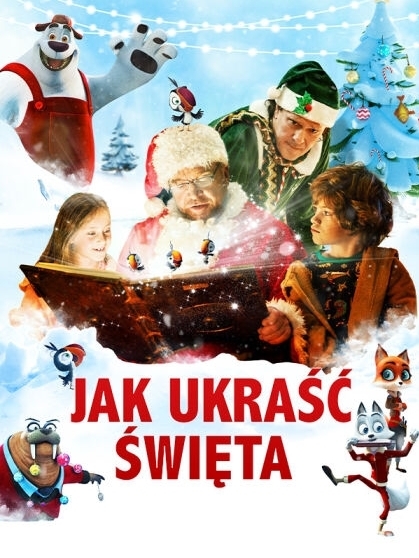 Jak ukraść święta