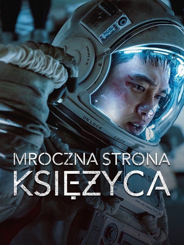 Mroczna strona księżyca