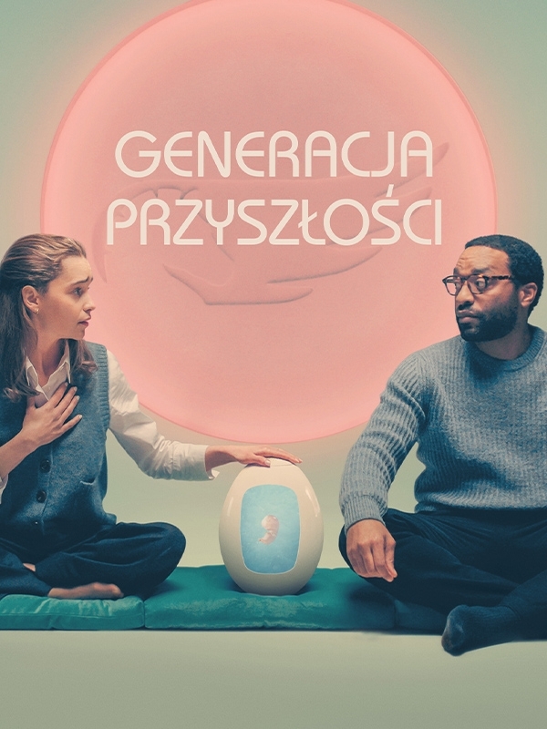 Generacja przyszłości
