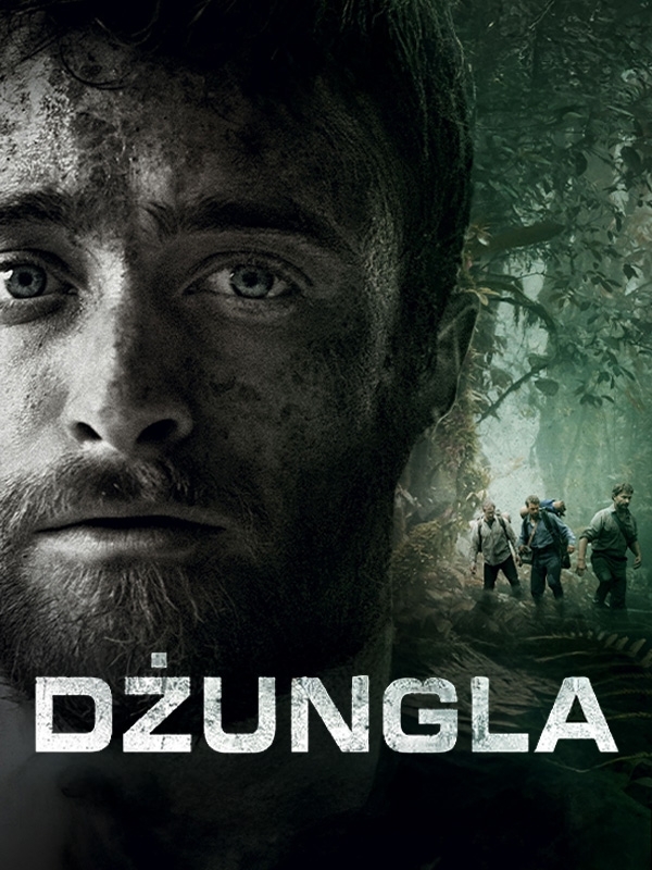 Dżungla