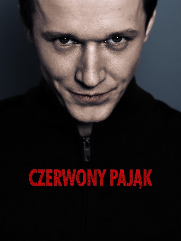 Czerwony Pająk