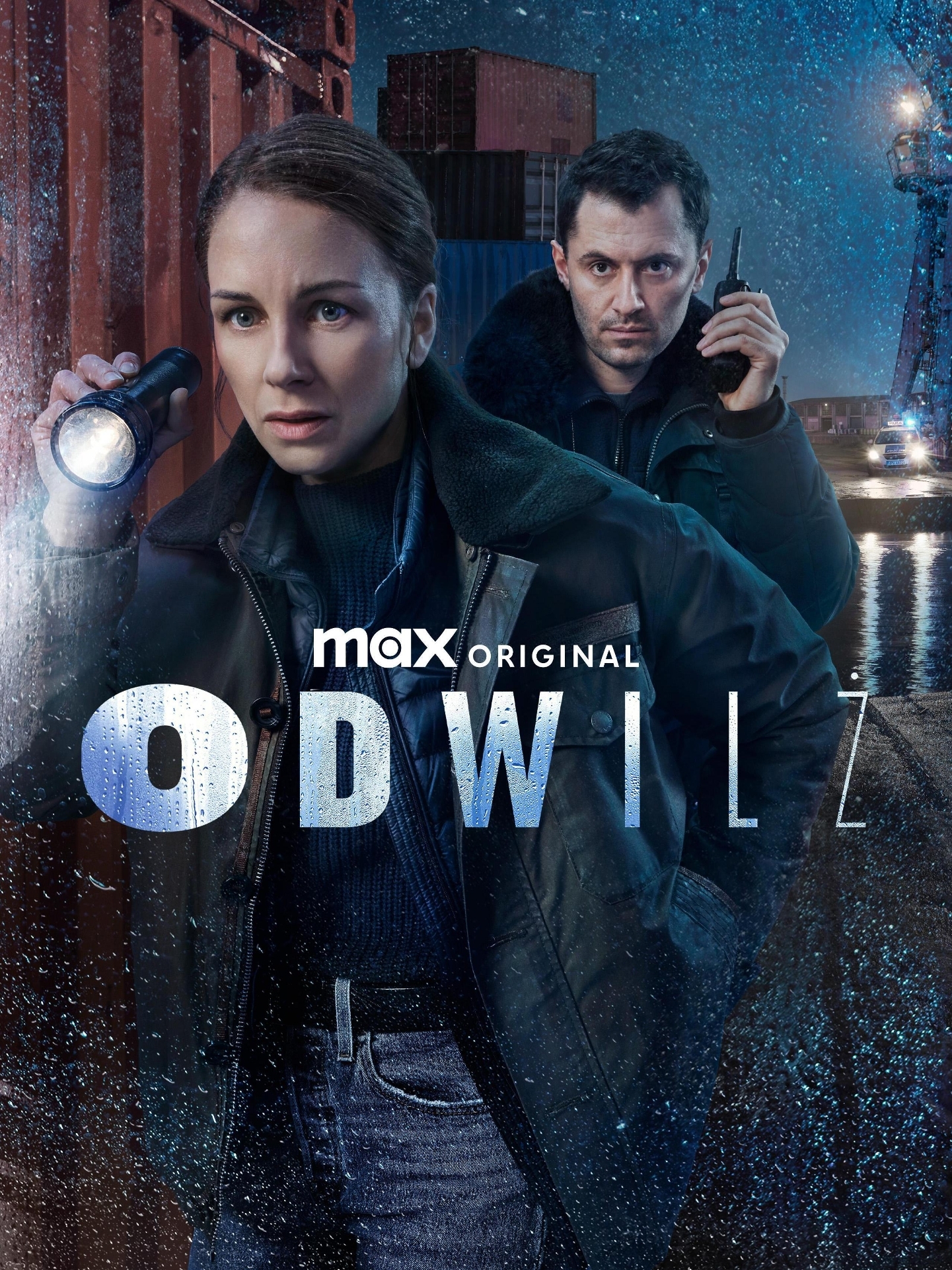 Odwilż