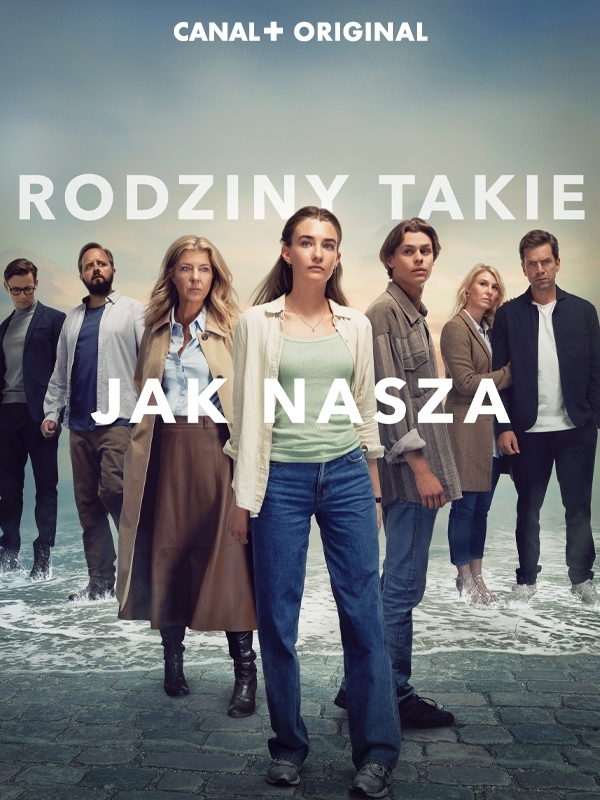 Rodziny takie jak nasza