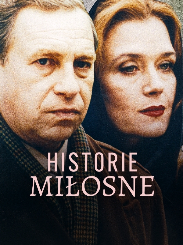 Historie Miłosne