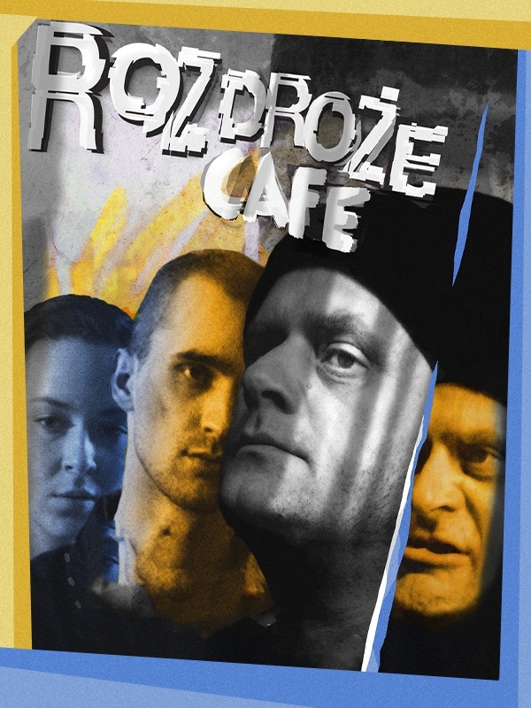 Rozdroże cafe