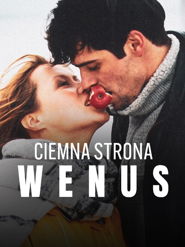Ciemna strona Wenus
