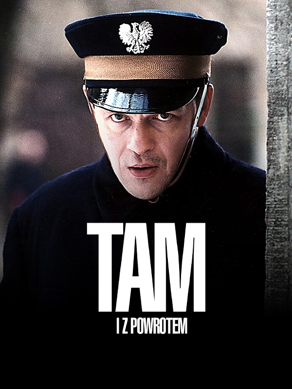 Tam i z powrotem