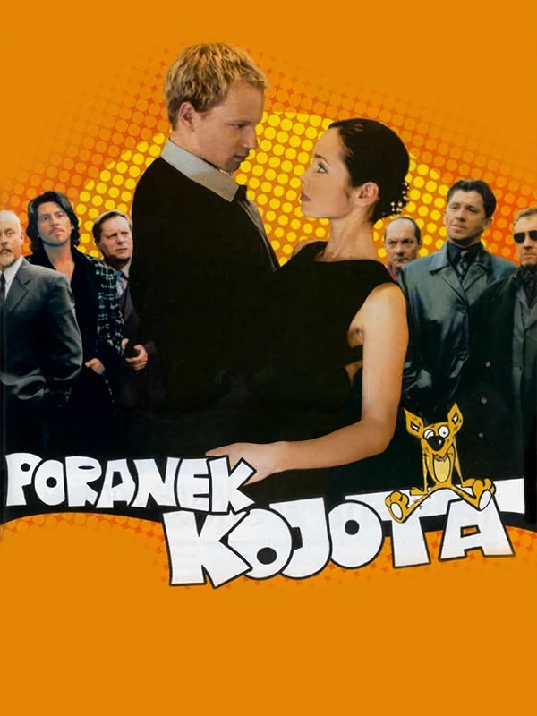 Poranek Kojota