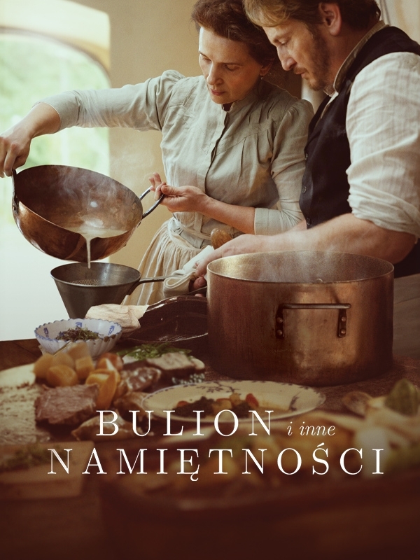 Bulion i inne namiętności