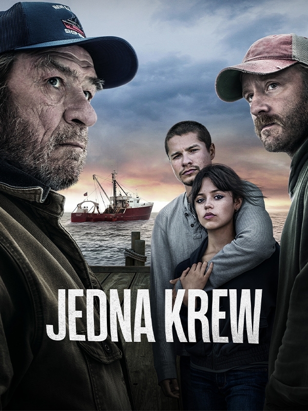 Jedna krew