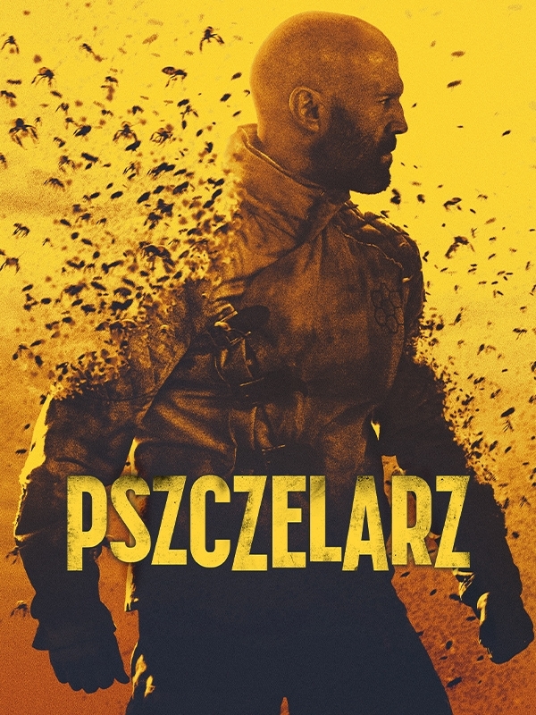 Pszczelarz