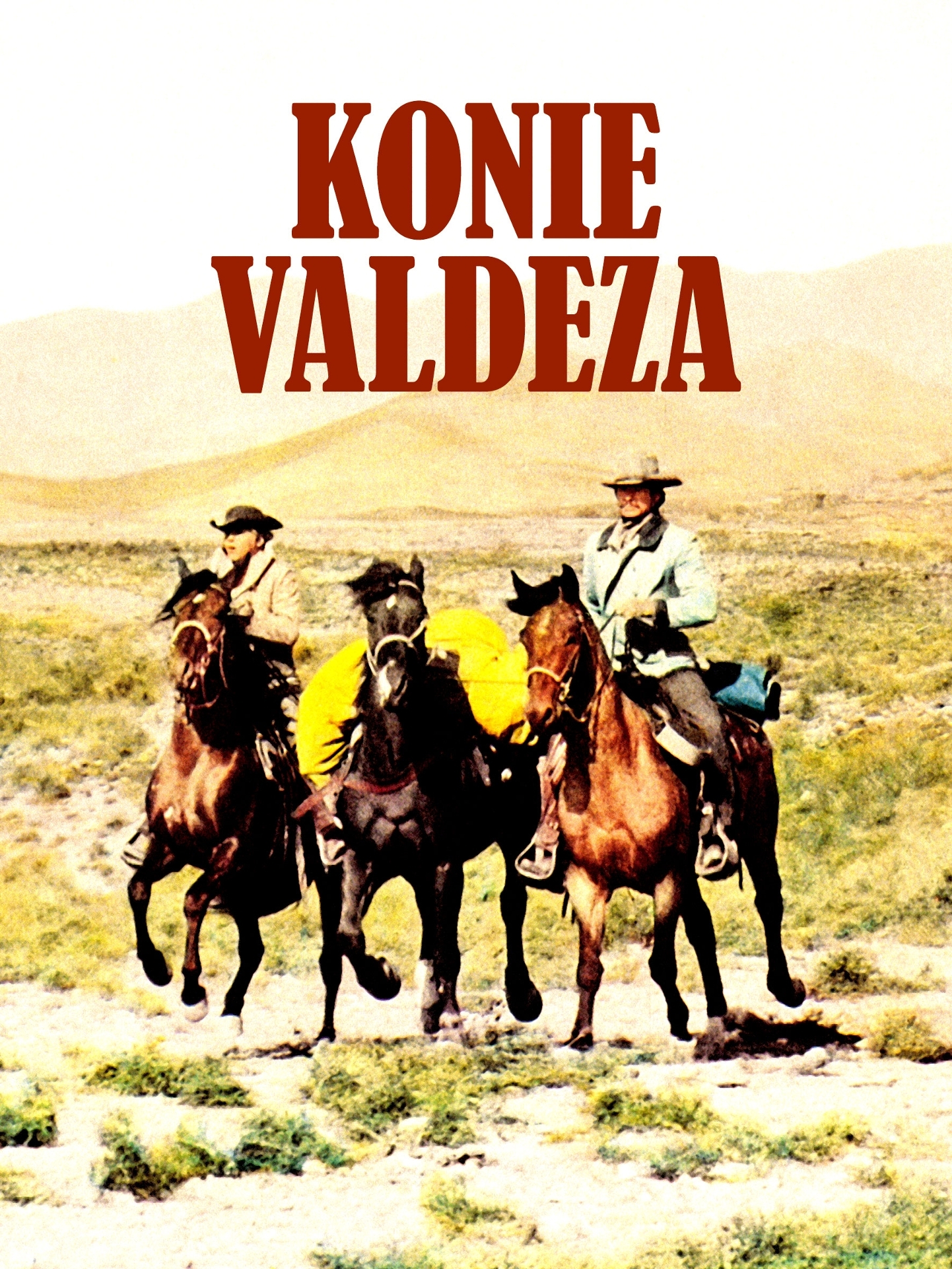Konie Valdeza