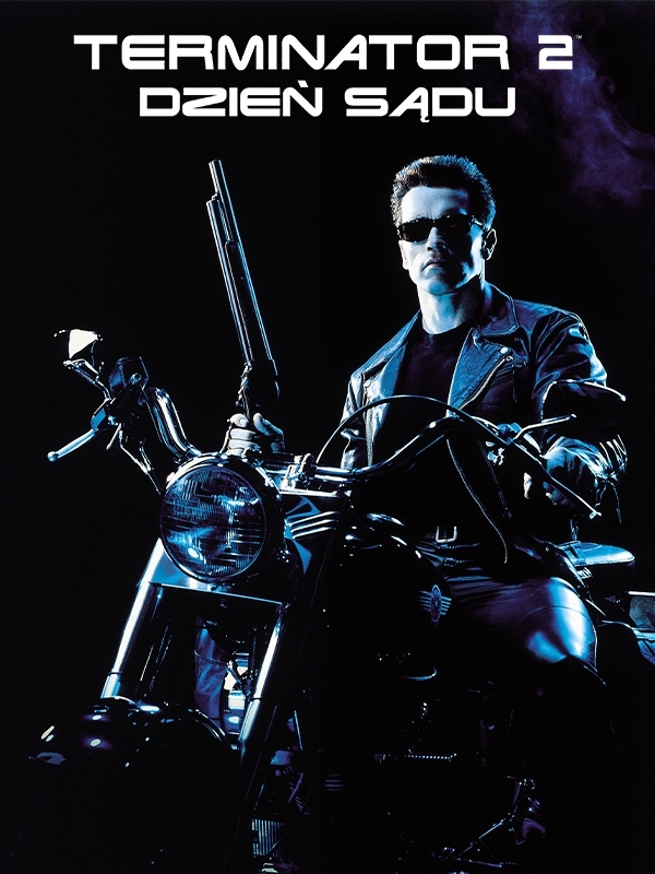 Terminator 2: Dzień sądu