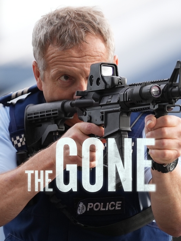 Co się zdarzyło w Mount Affinity?