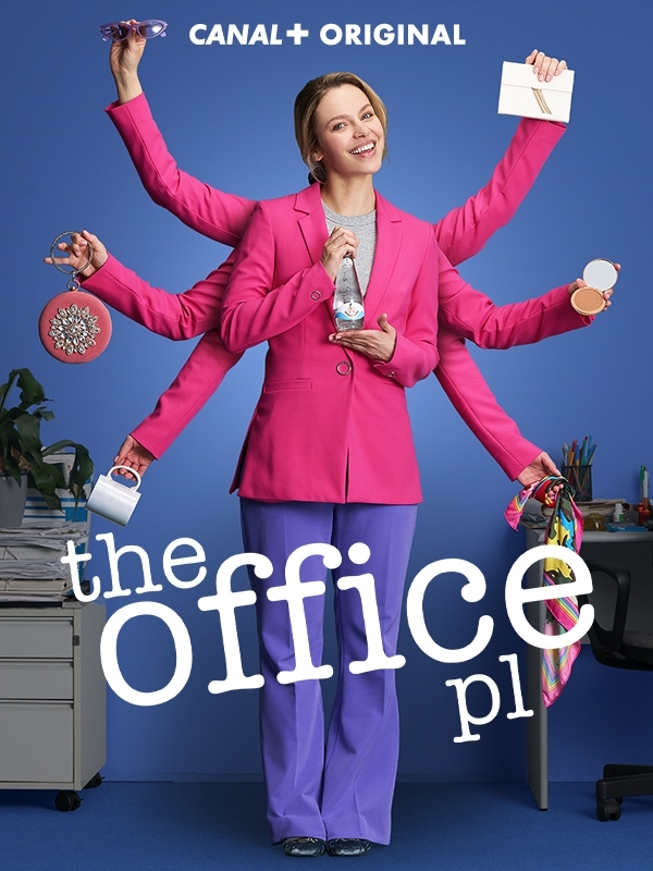The Office PL