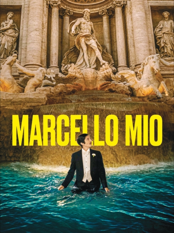 Marcello Mio