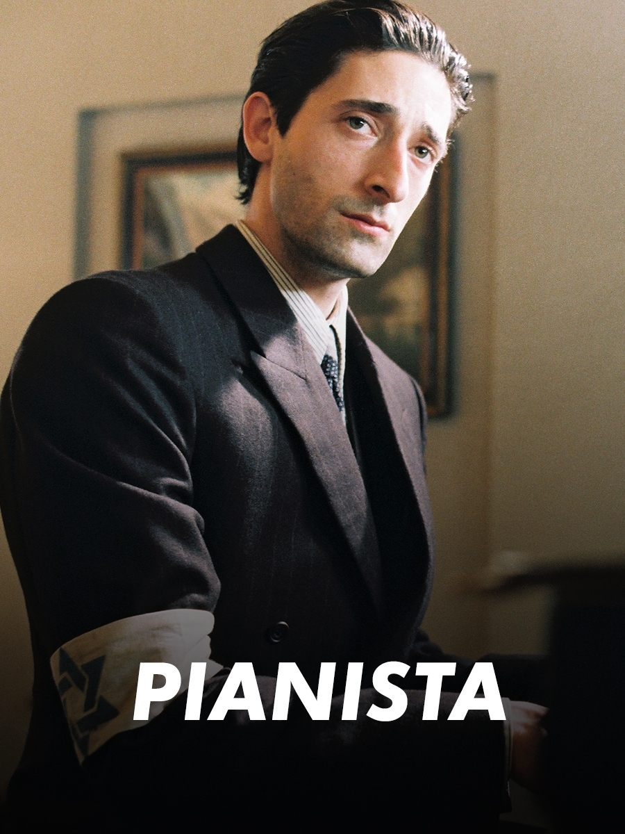 Pianista