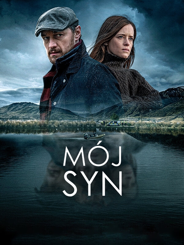 Mój syn