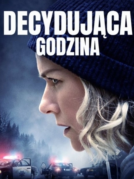 Decydująca godzina
