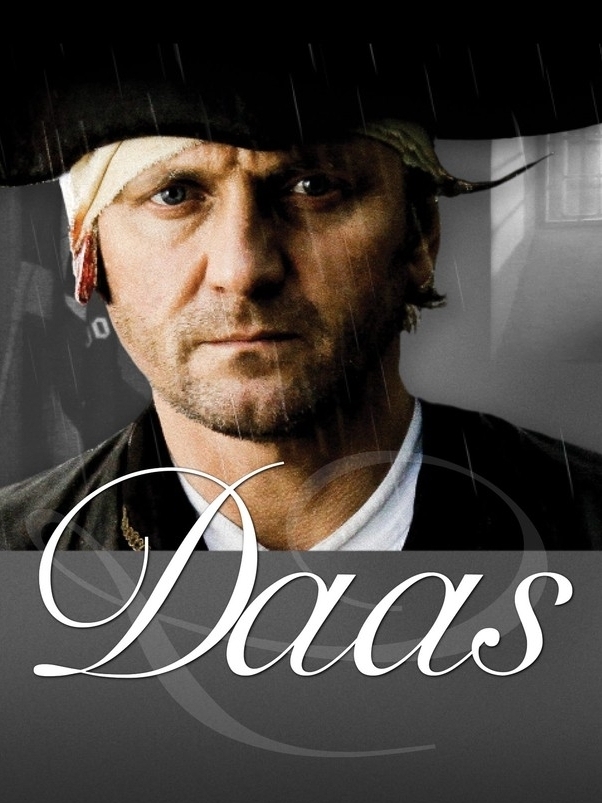 Daas