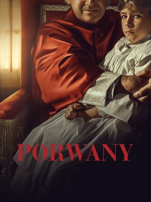 Porwany