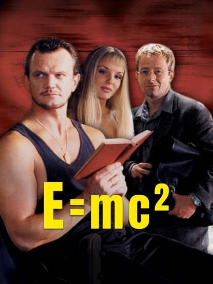 E=mc2