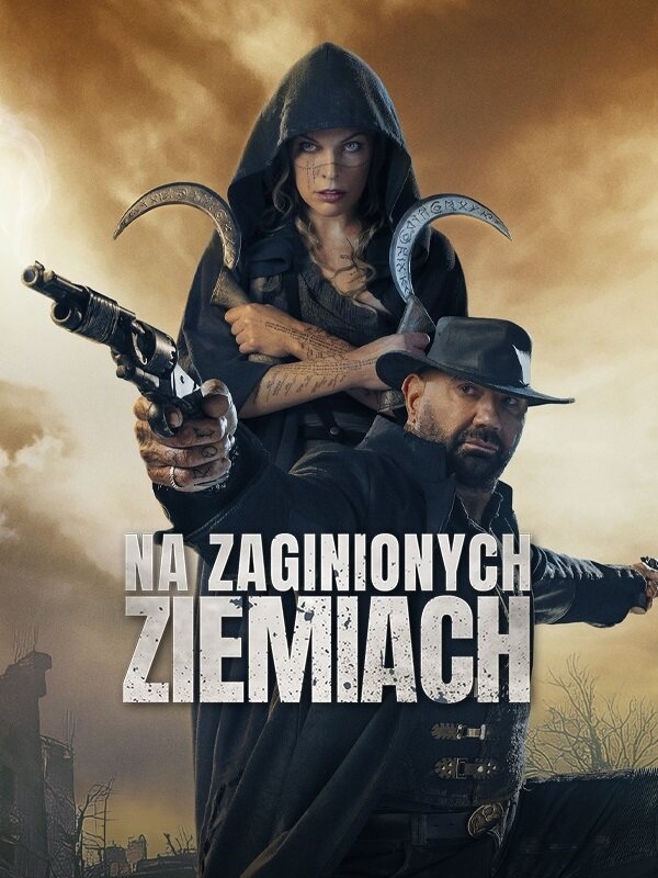 Na zaginionych ziemiach
