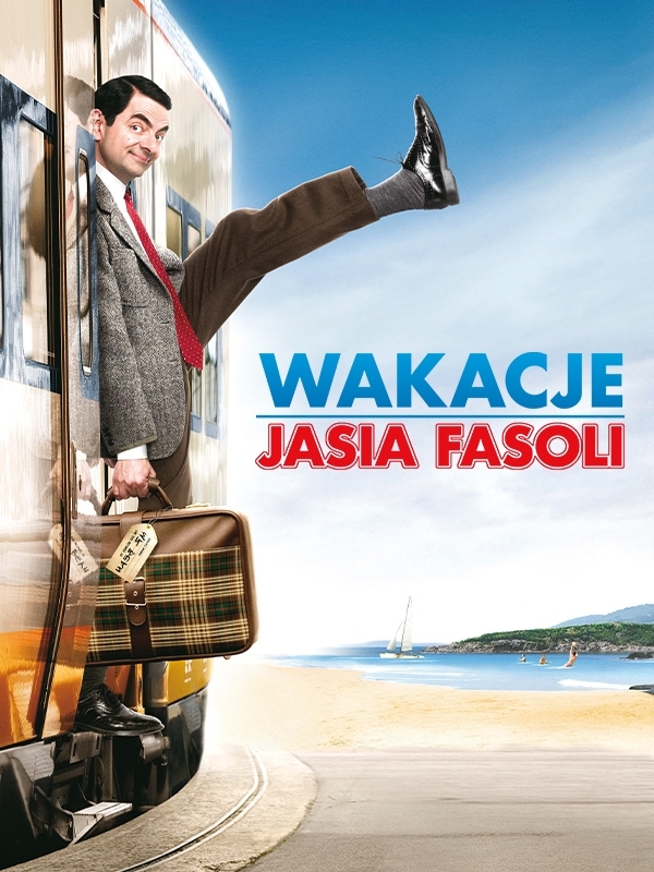 Wakacje Jasia Fasoli