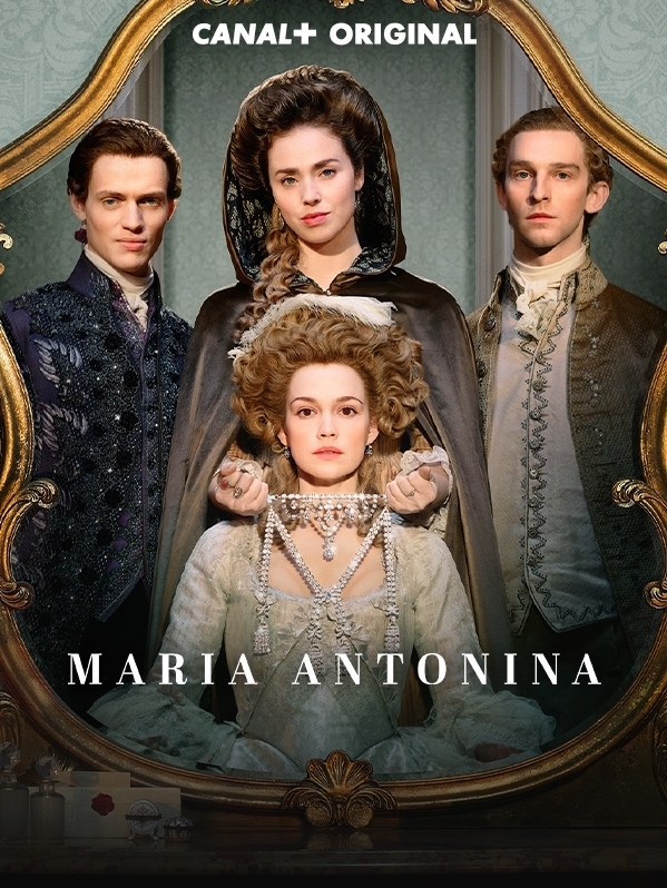 Maria Antonina