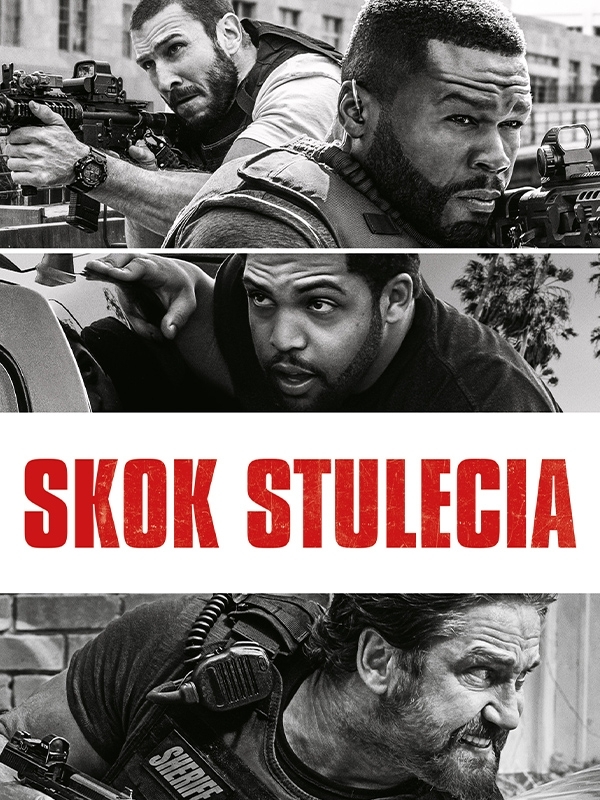Skok stulecia