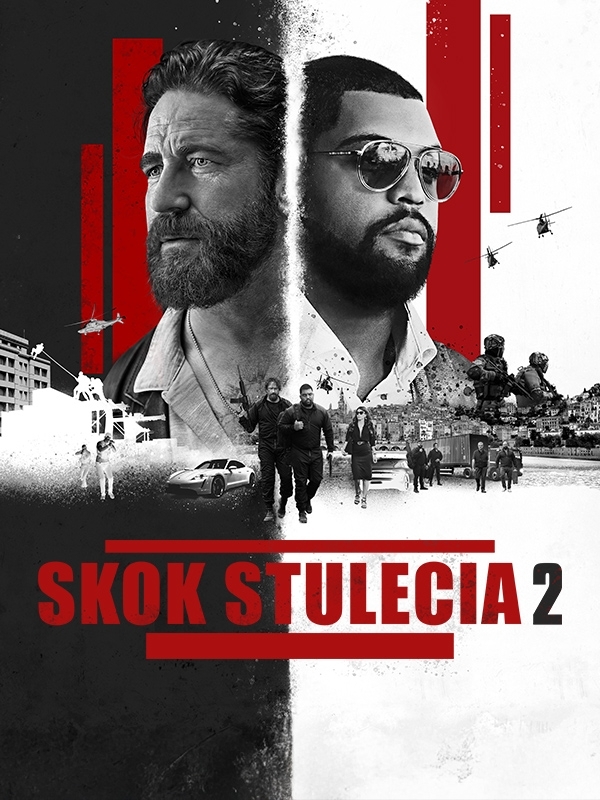Skok stulecia 2