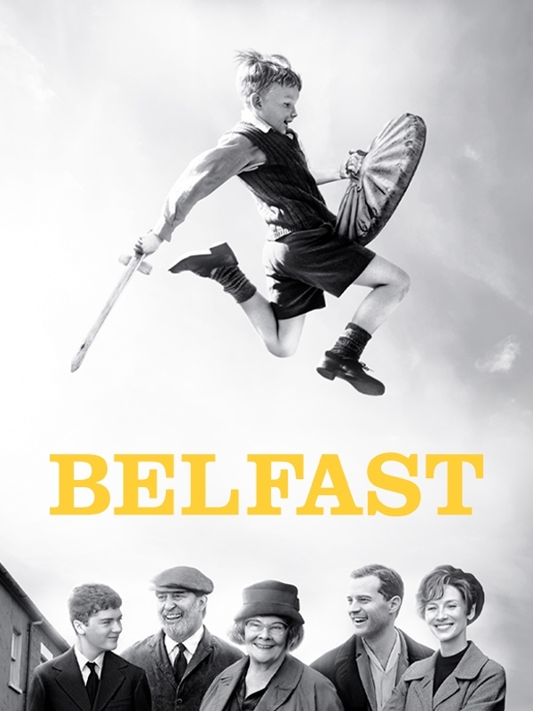 Belfast