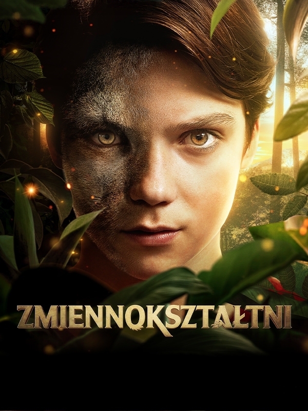 Zmiennokształtni