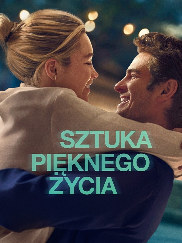 Sztuka pięknego życia