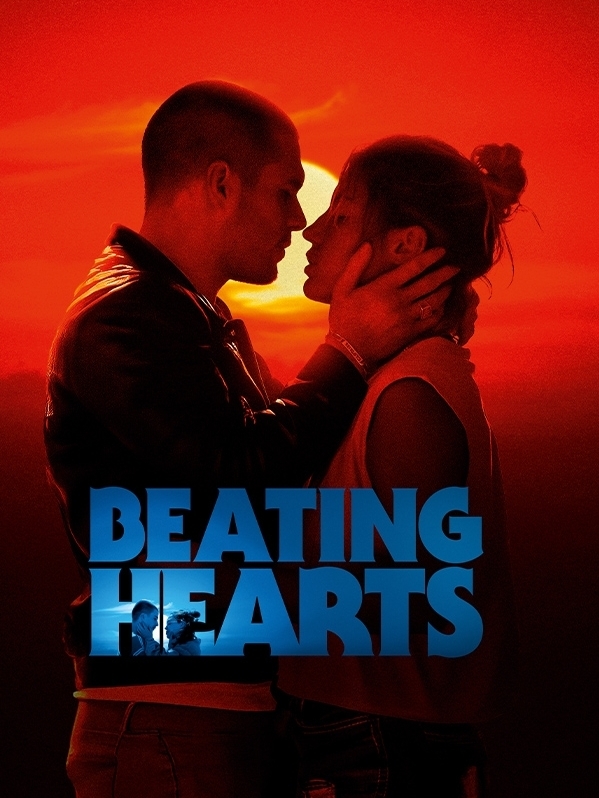 Szaleńcza miłość