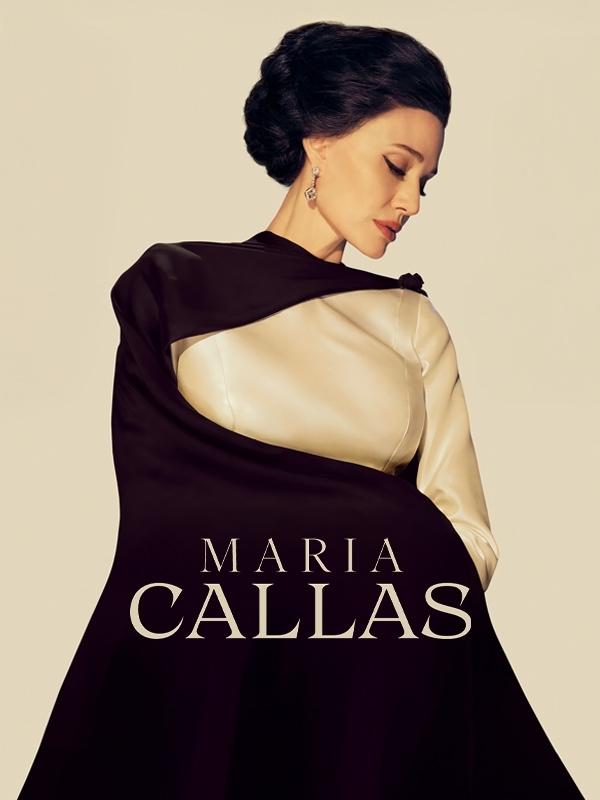 Maria Callas