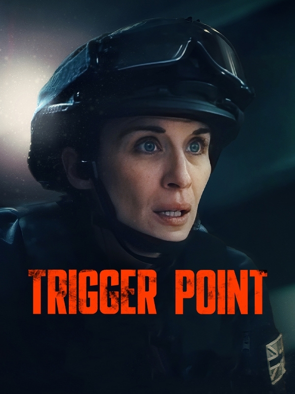 Trigger Point: Stan zagrożenia
