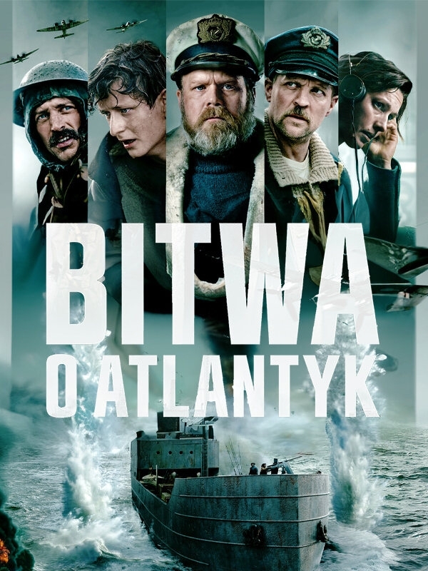 Bitwa o Atlantyk