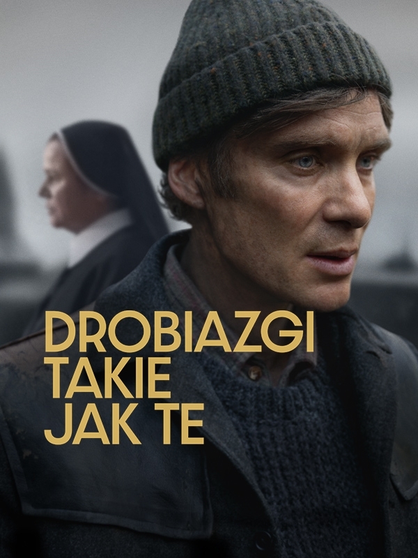 Drobiazgi takie jak te