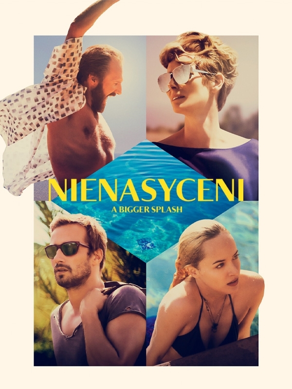 Nienasyceni
